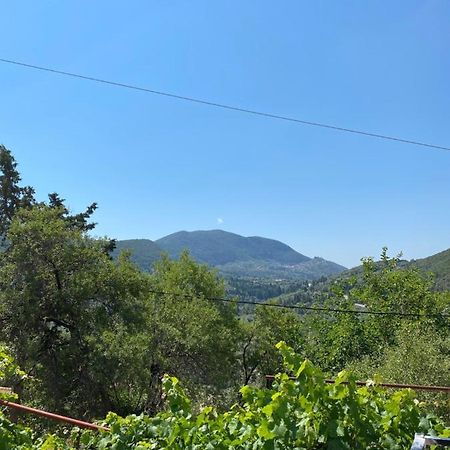 Soldatos Stone House Katokhorion  Екстер'єр фото