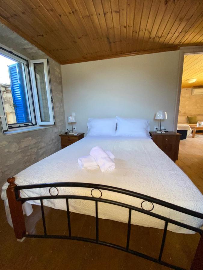 Soldatos Stone House Katokhorion  Екстер'єр фото