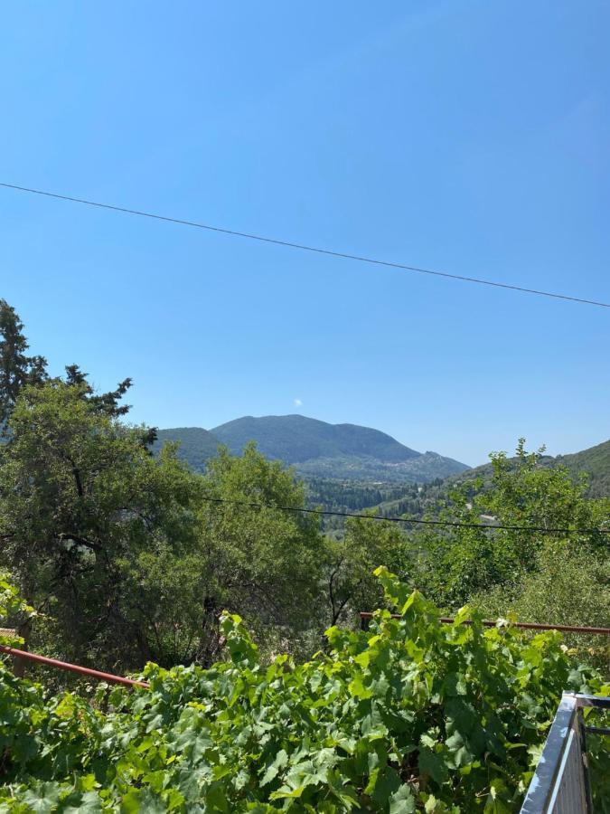 Soldatos Stone House Katokhorion  Екстер'єр фото
