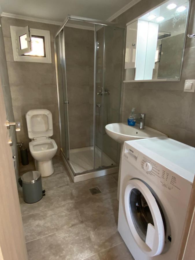 Soldatos Stone House Katokhorion  Екстер'єр фото
