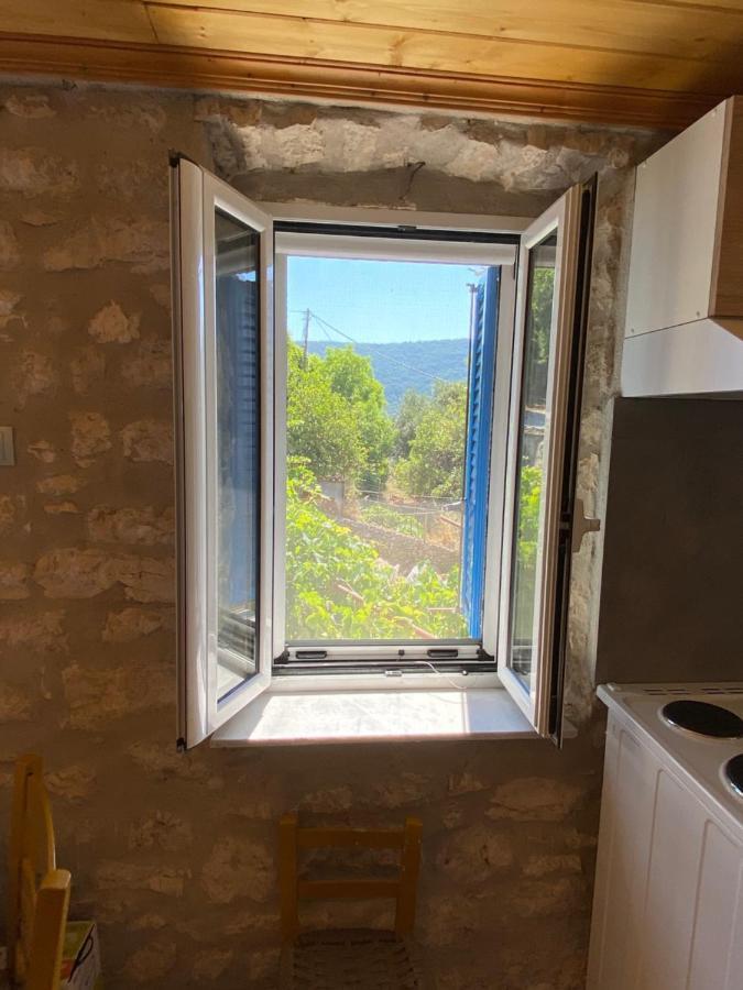 Soldatos Stone House Katokhorion  Екстер'єр фото