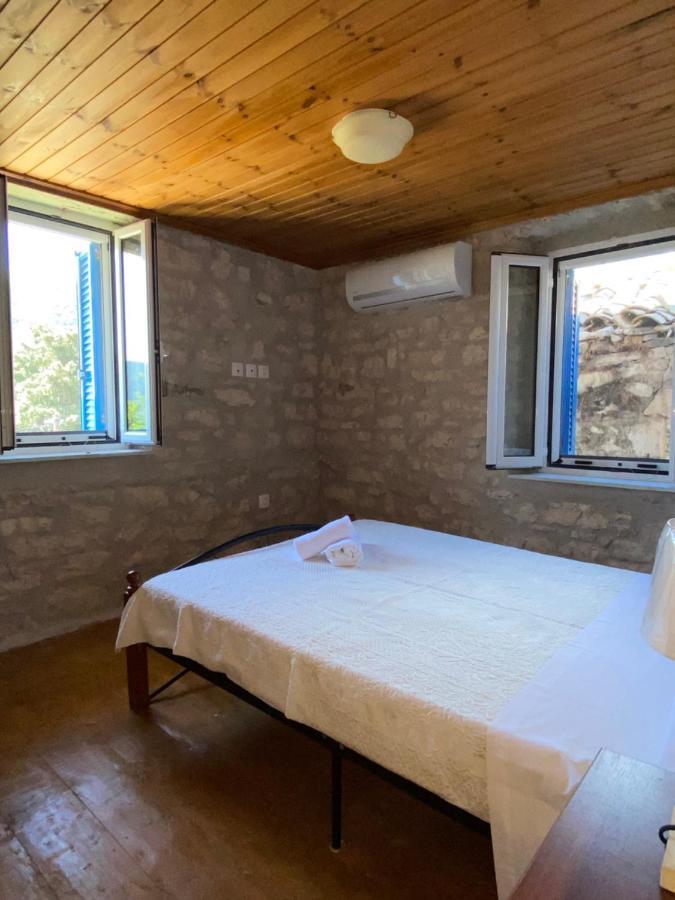 Soldatos Stone House Katokhorion  Екстер'єр фото