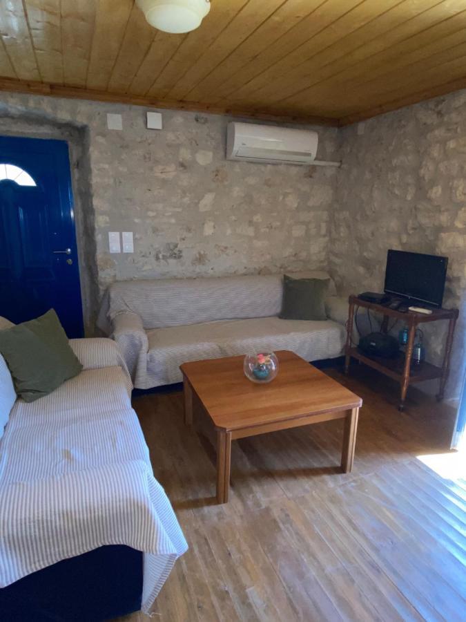 Soldatos Stone House Katokhorion  Екстер'єр фото