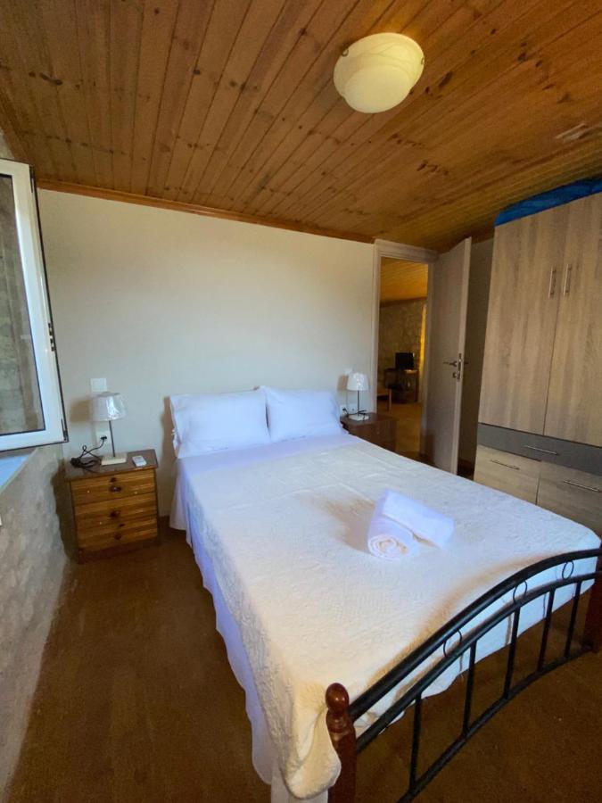 Soldatos Stone House Katokhorion  Екстер'єр фото