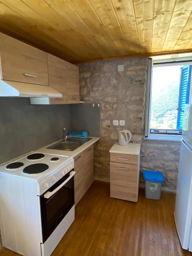 Soldatos Stone House Katokhorion  Екстер'єр фото