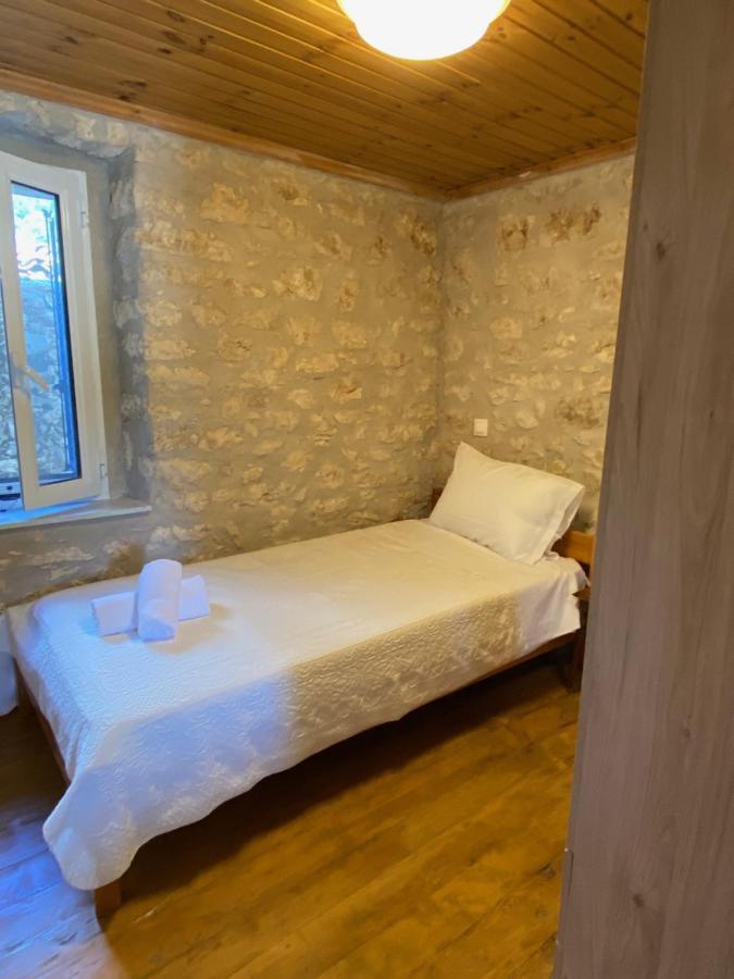 Soldatos Stone House Katokhorion  Екстер'єр фото