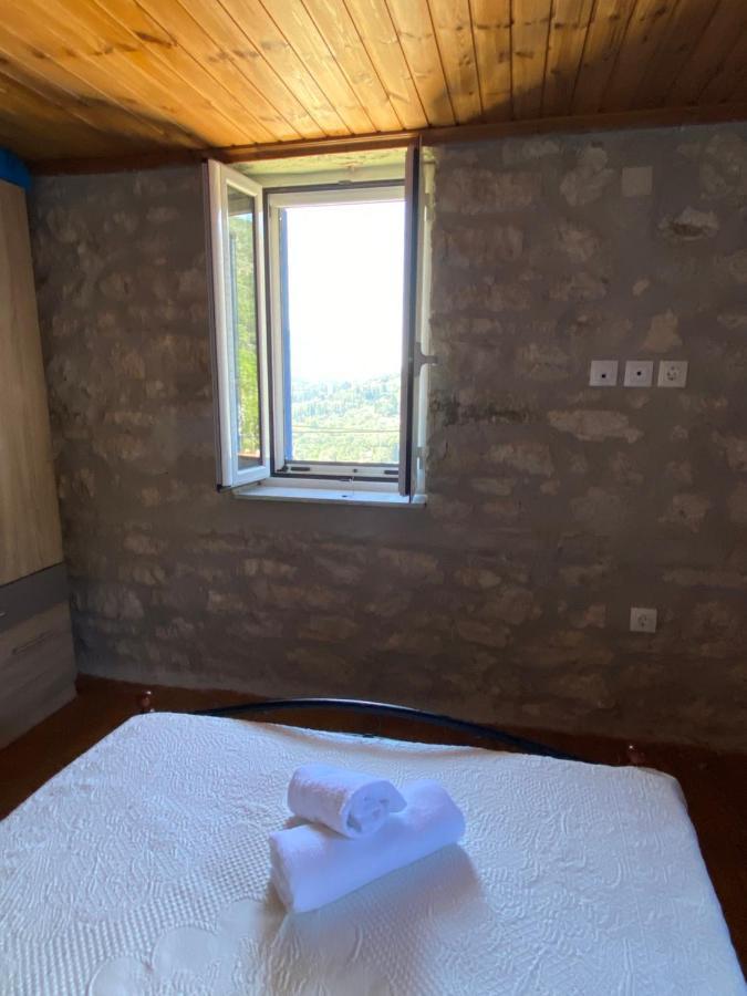 Soldatos Stone House Katokhorion  Екстер'єр фото